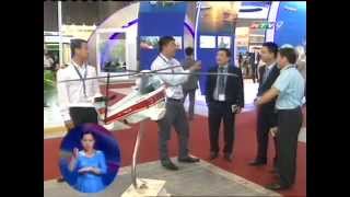 Vietnam Helicopters participate in The 10th ASCOPE Conference and Exhibtion